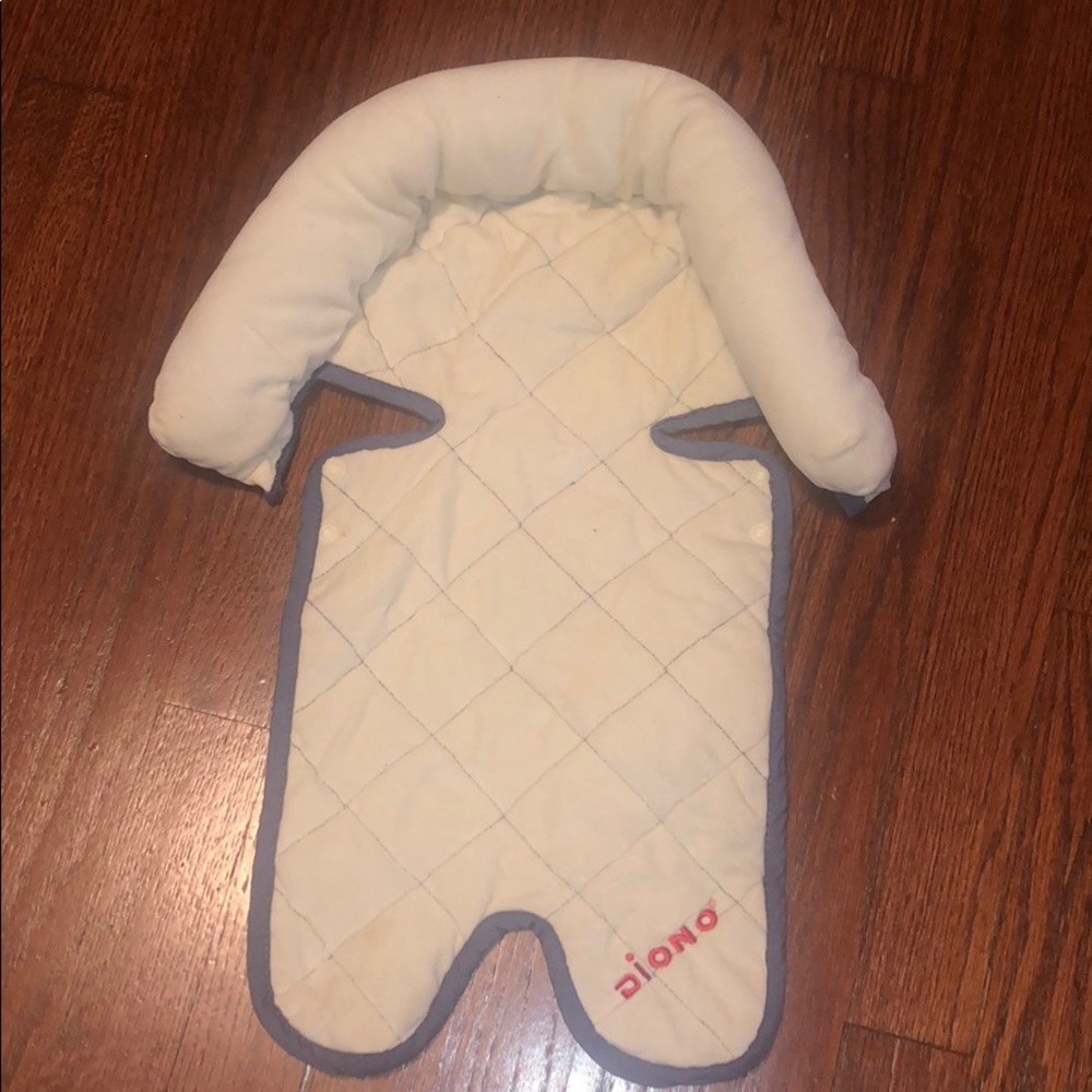 Diono Head Support for car seat
